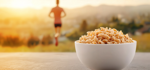 Energia e leggerezza gluten-free