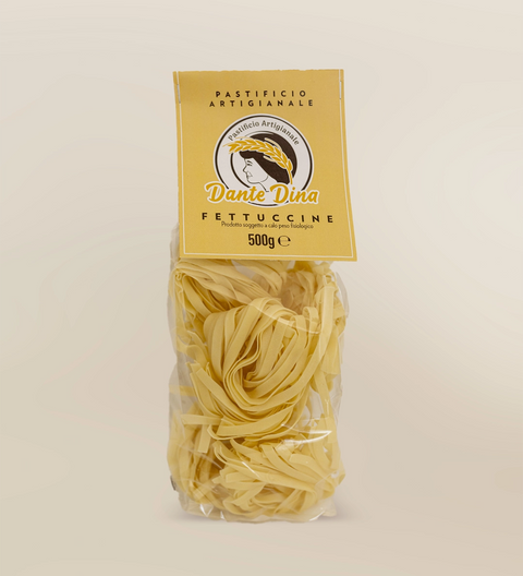 Fettuccine
