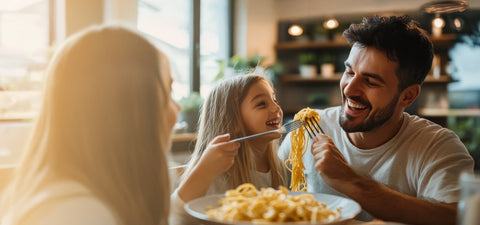 La pasta gluten free che fa impazzire i bambini