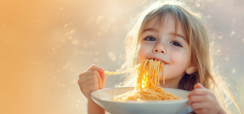 Bontà per piccoli eroi