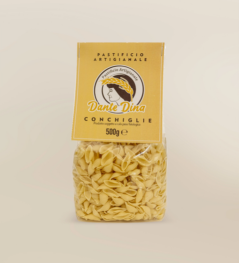 Conchiglie
