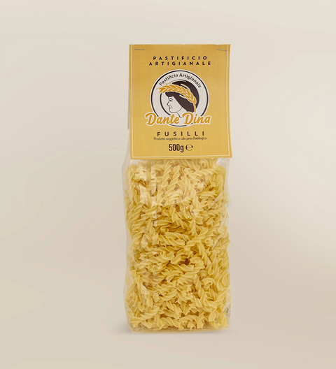 Fusilli